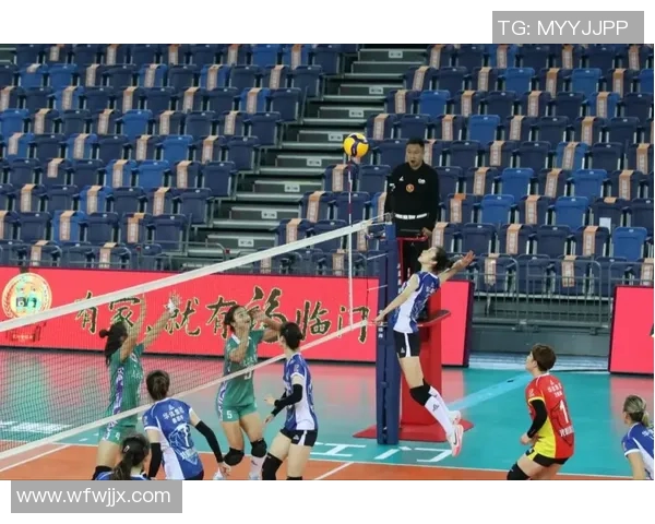 深度对话周强排球人生的奋斗与梦想探索之旅 深度对话周强排球人生的奋斗与梦想探索之旅