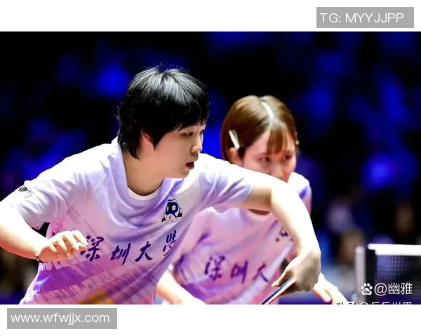 深圳乒乓球队心理素质排名第一的十大秘诀揭秘 深圳乒乓球队心理素质排名第一的十大秘诀揭秘