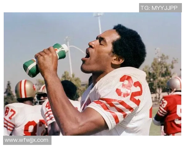 美式足球传奇辛普森的辉煌生涯与争议人生揭秘 美式足球传奇辛普森的辉煌生涯与争议人生揭秘