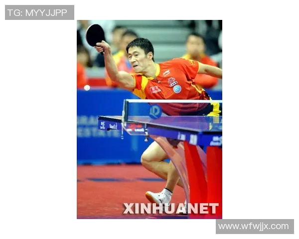 乒乓球战术评比揭晓广州乒乓球队荣登第六名引发关注 乒乓球战术评比揭晓广州乒乓球队荣登第六名引发关注