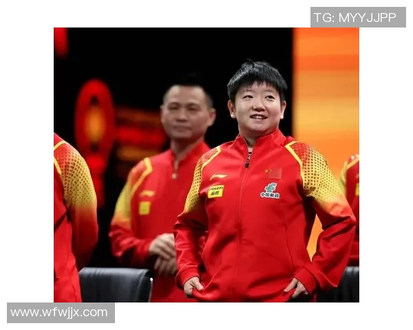 世界杯特别报道：武汉乒乓球队的转型之路