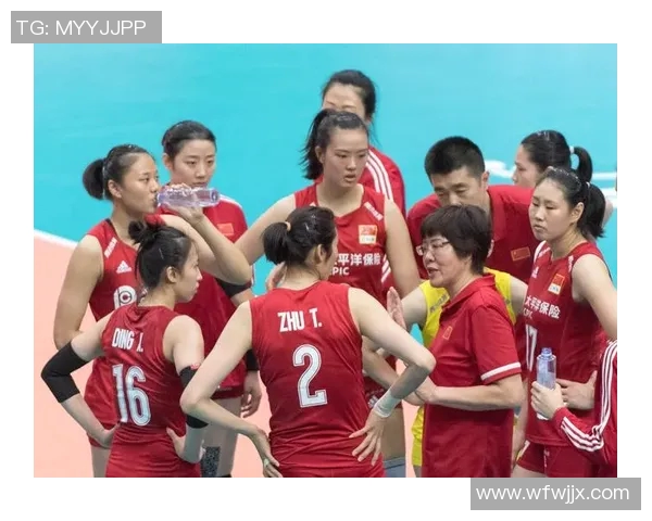 北京排球队以66分领跑世界杯积分榜展现强大实力与团队合作精神