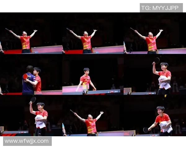 南京乒乓球队状态分析与未来展望聚焦乒乓球发展新机遇 南京乒乓球队状态分析与未来展望聚焦乒乓球发展新机遇