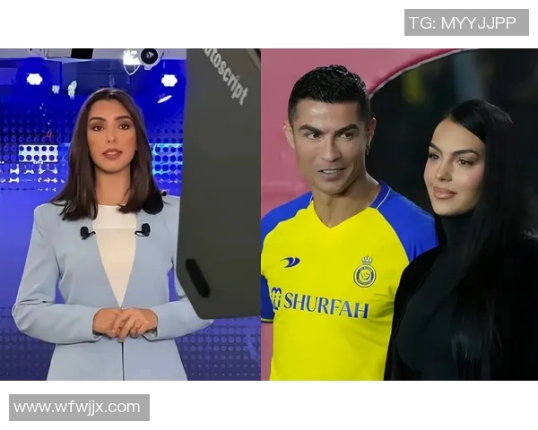 女子与足球明星亲密合影展现运动魅力与风采的精彩瞬间