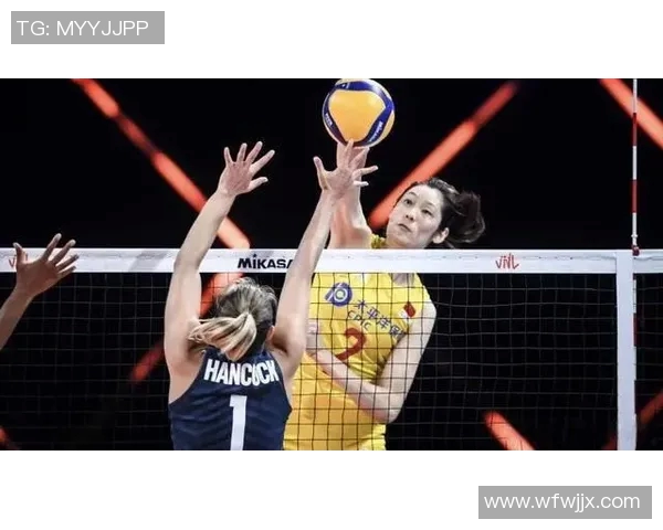 广州排球队战术解析与未来发展方向探讨