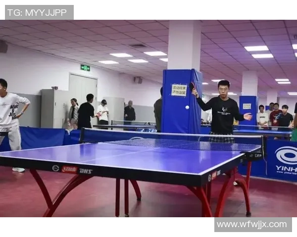 成都乒乓球队战术创新引领潮流助力全国乒乓球水平提升