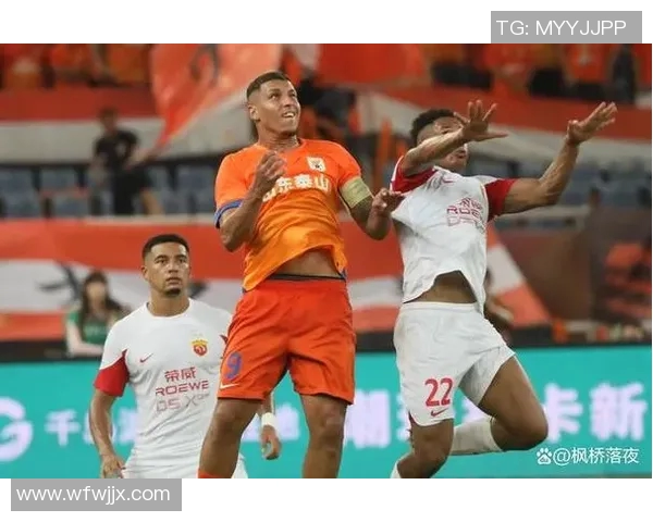 武汉足球队实力分析与数据解读：揭示球队表现的关键因素与趋势