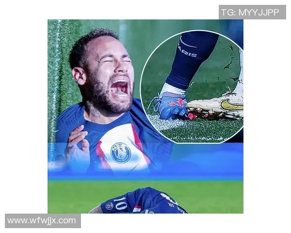 描绘足球天才内马尔的艺术之旅与精彩瞬间 描绘足球天才内马尔的艺术之旅与精彩瞬间