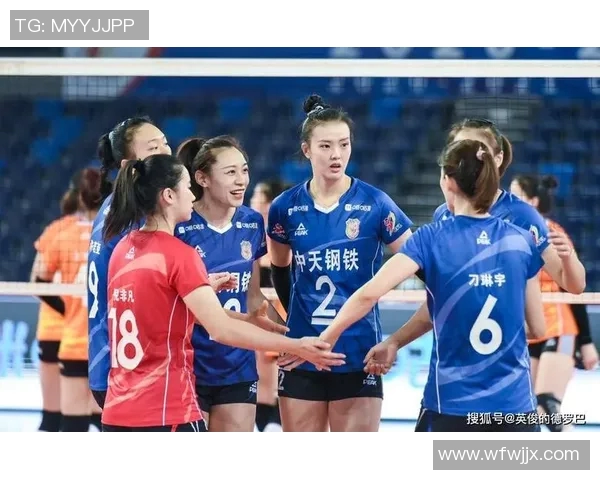 排球意识排行榜揭晓西安排球队荣获第二名的背后故事与分析 排球意识排行榜揭晓西安排球队荣获第二名的背后故事与分析