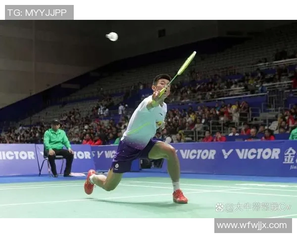 武汉羽毛球队在羽毛球速度排行榜中荣登第4名展现出强劲实力与潜力 武汉羽毛球队在羽毛球速度排行榜中荣登第4名展现出强劲实力与潜力