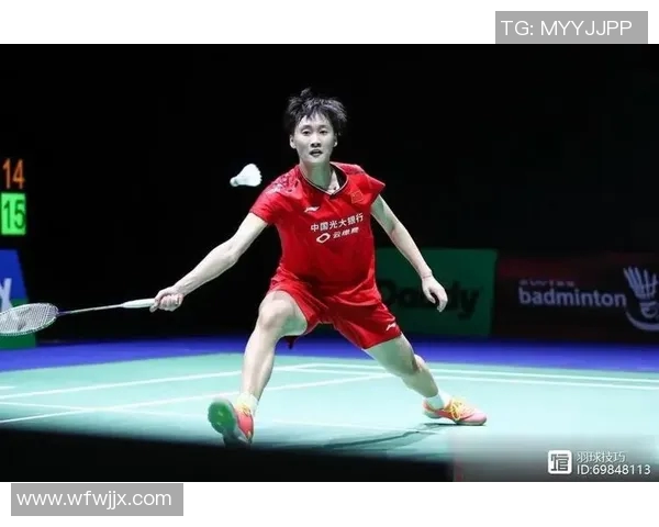 深圳羽毛球队在冠军赛中的心理素质分析与表现评估