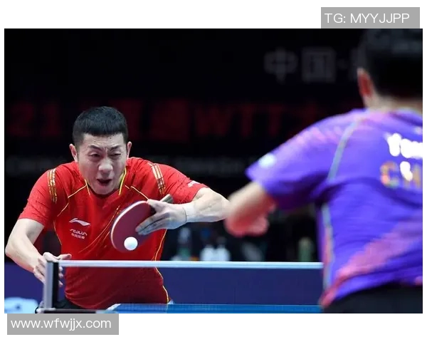 深入分析成都乒乓球队的进攻战术与技术特点