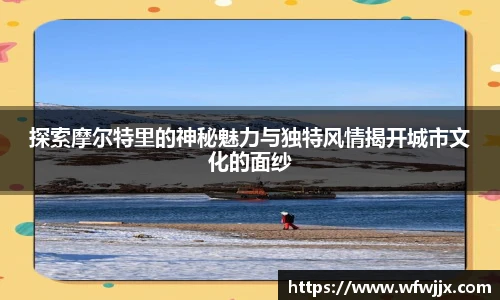 探索摩尔特里的神秘魅力与独特风情揭开城市文化的面纱